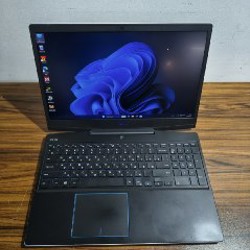 Игровой ноутбук Dell G3 P89F - фото 3