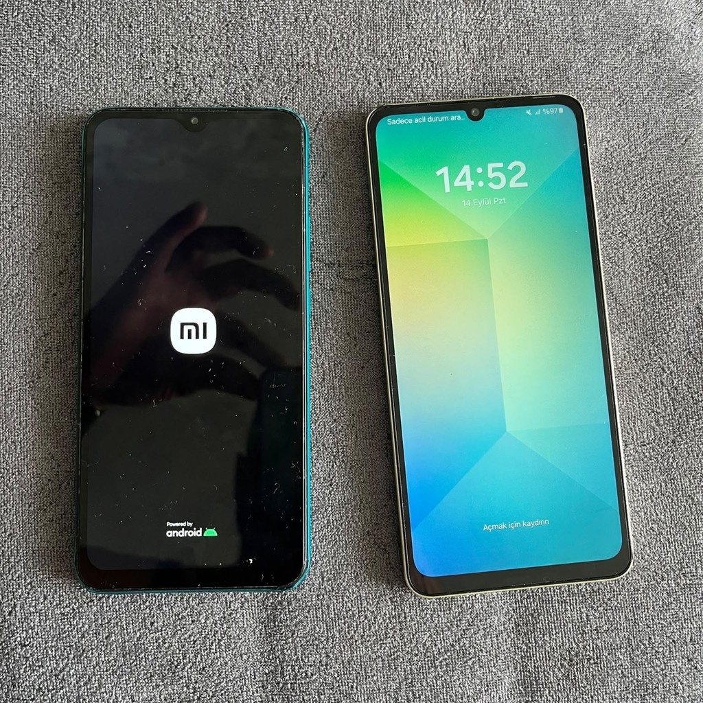 Redmi 9