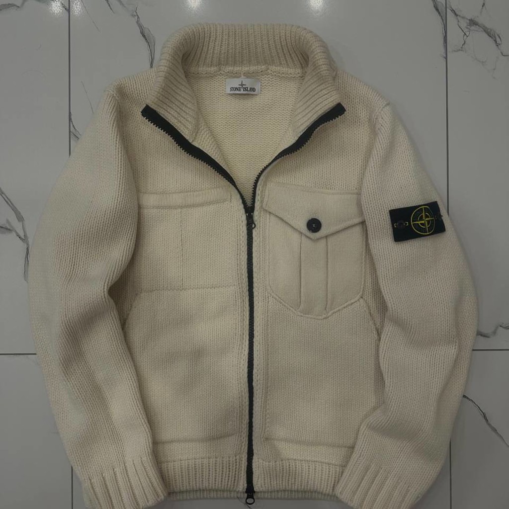Кардиган Stone Island