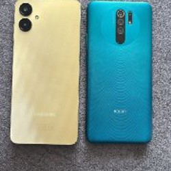 Redmi 9 - фото 2
