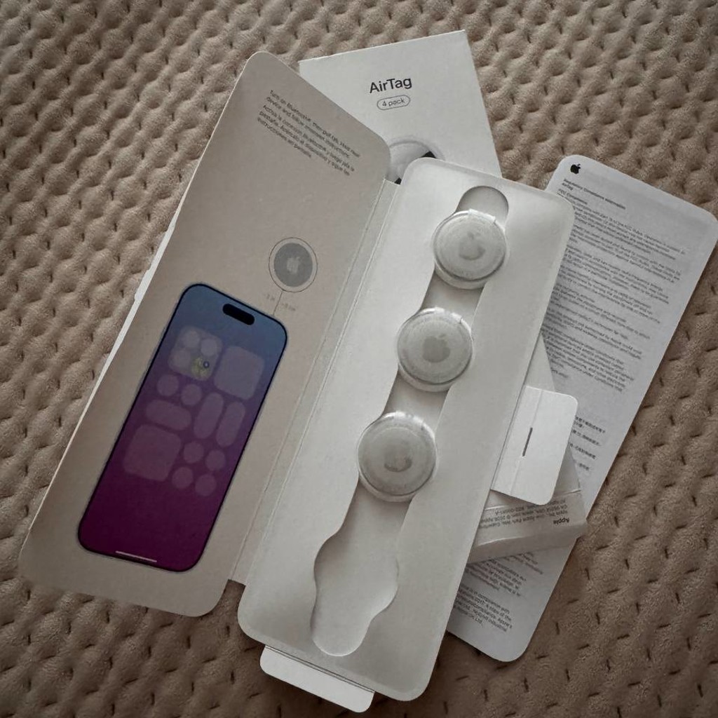 Apple AirTag