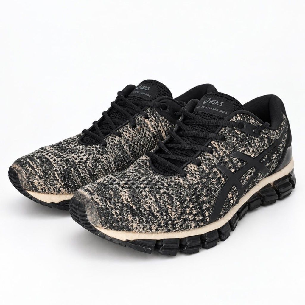 Кроссовки ASICS GEL-Quantum 360 Knit 2