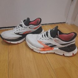 Мужские кроссовки Reebok - фото 2