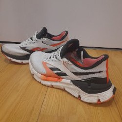 Мужские кроссовки Reebok - фото 3