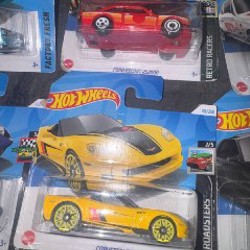 Машинка Hot Wheels - фото 5