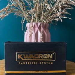 Тату картриджи Kwadron - фото 2