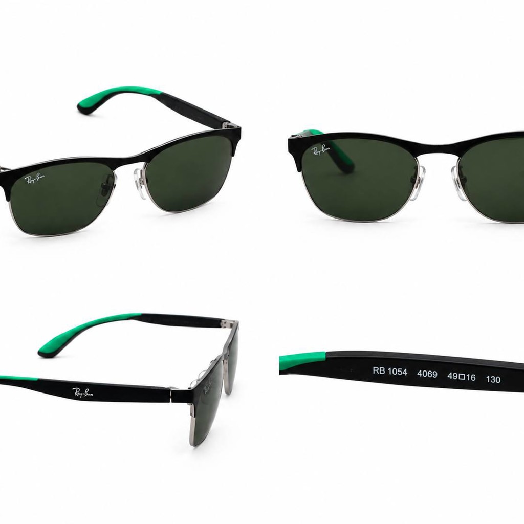 Солнцезащитные очки Ray-Ban