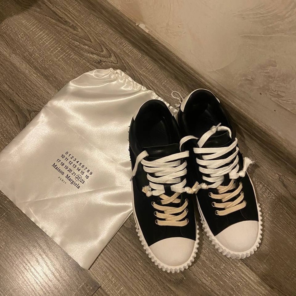 Кроссовки Maison Margiela Evolution