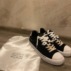 Кроссовки Maison Margiela Evolution - фото 2