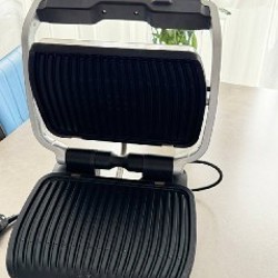 Tefal OptiGrill Elite - фото 2