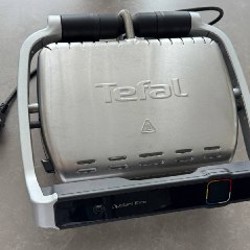 Tefal OptiGrill Elite - фото 3