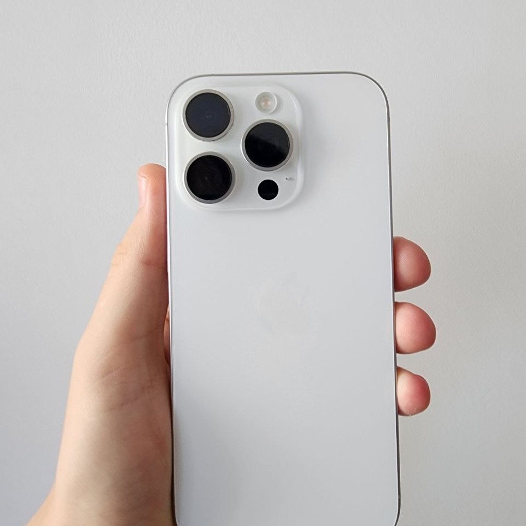 IPhone 16 Pro