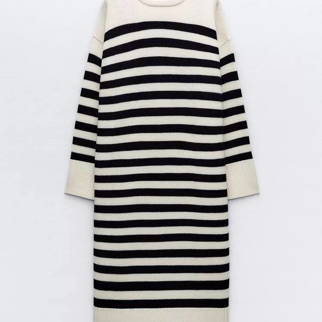 Платье Zara