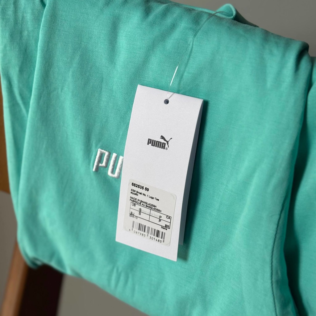Футболка Puma