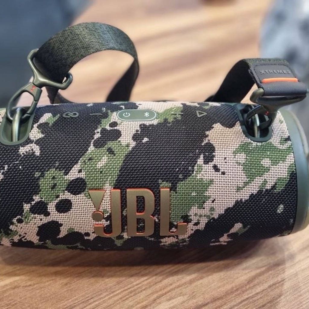 JBL XTREME 3