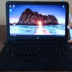Ноутбук HP - фото 3