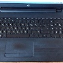 Ноутбук HP - фото 2