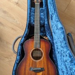 Taylor GS Mini-e Koa Plus - фото 1