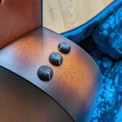 Taylor GS Mini-e Koa Plus - фото 3