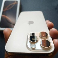 IPhone 16 pro max - фото 6