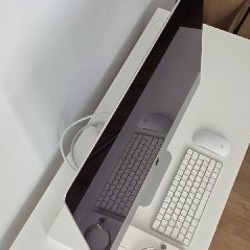 IMac 27' Retina 5K - фото 3