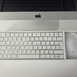 IMac 27' Retina 5K - фото 5
