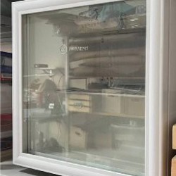 Холодильник HURAKAN HKN-BC46 - фото 2