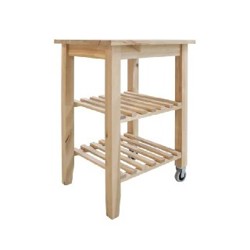 Кухонный стол IKEA BEKVÄM - фото 3