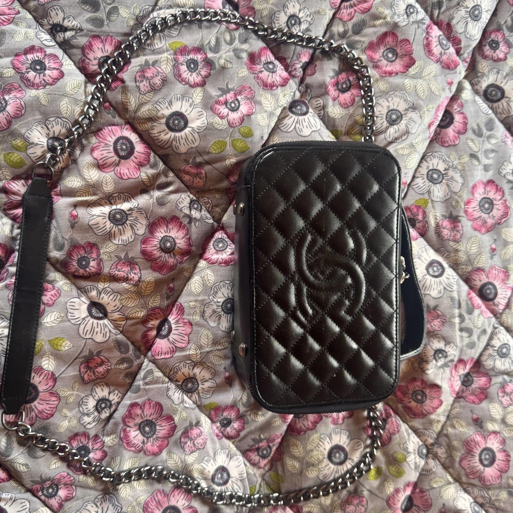 Сумка Chanel