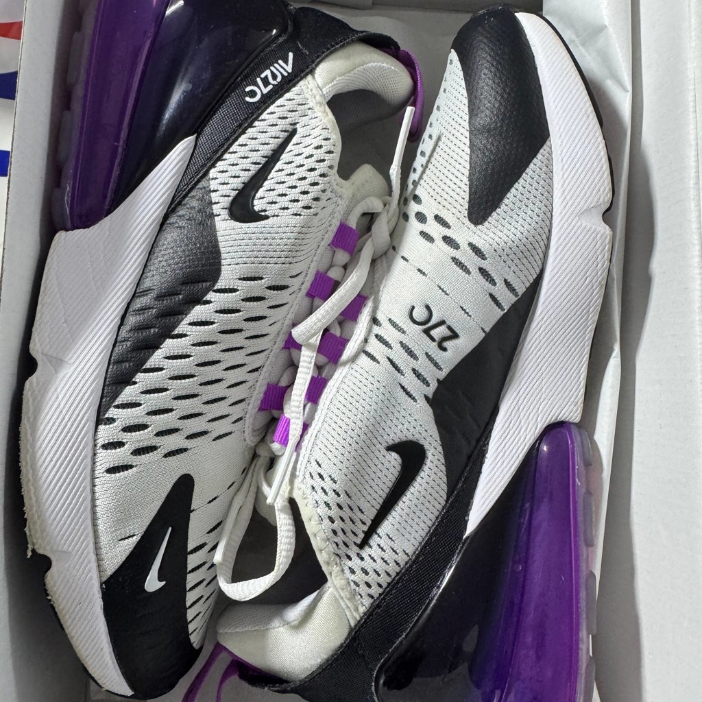 Кроссовки Nike Air Max 270