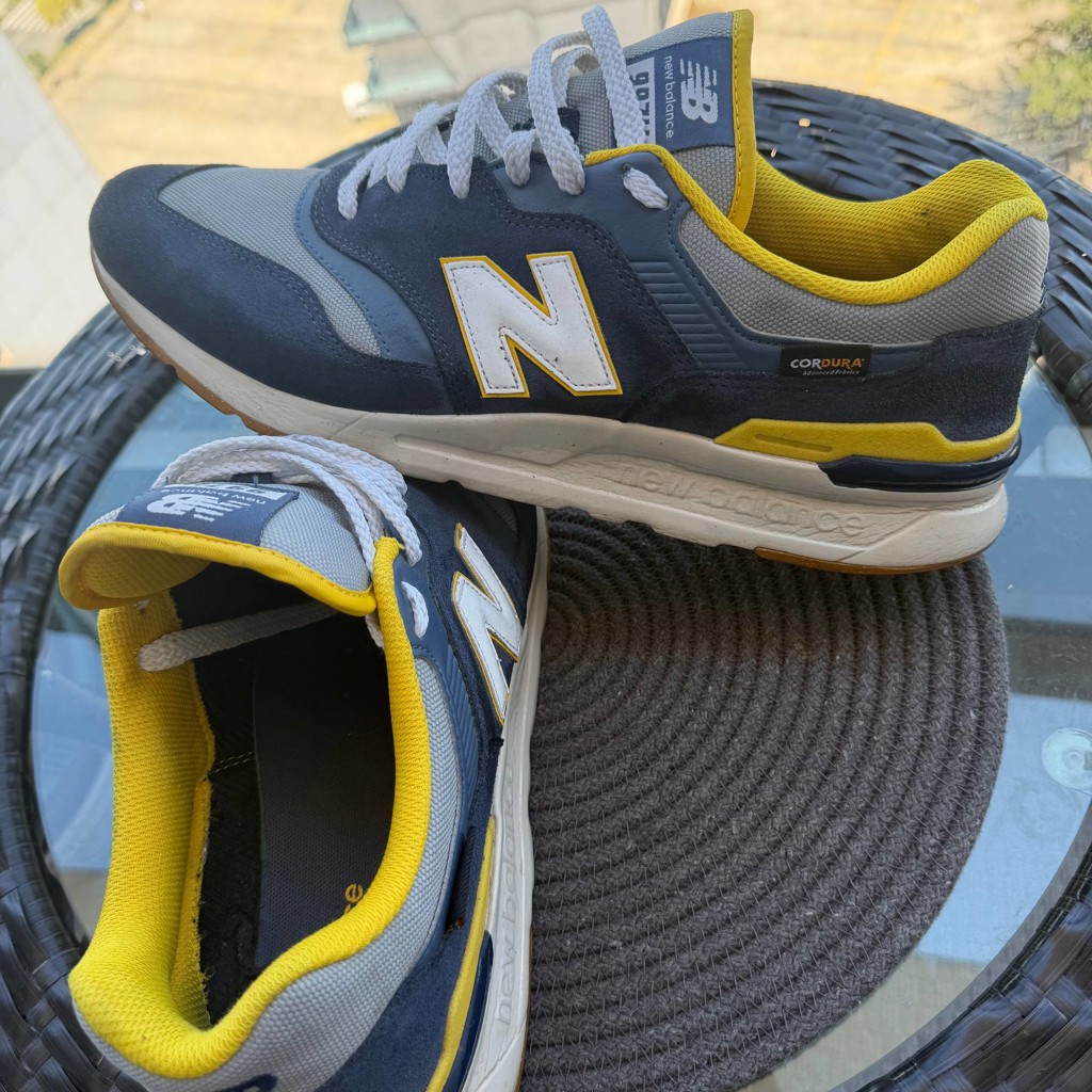 NEW BALANCE 997H