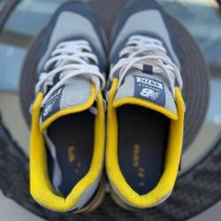 NEW BALANCE 997H - фото 4