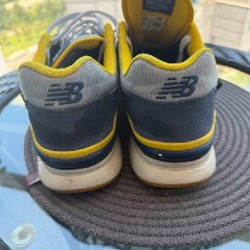 NEW BALANCE 997H - фото 5