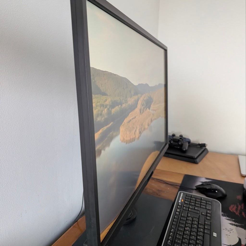 HP 25f