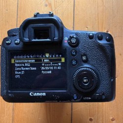 Canon EF 85mm f/1.8 USM - фото 4
