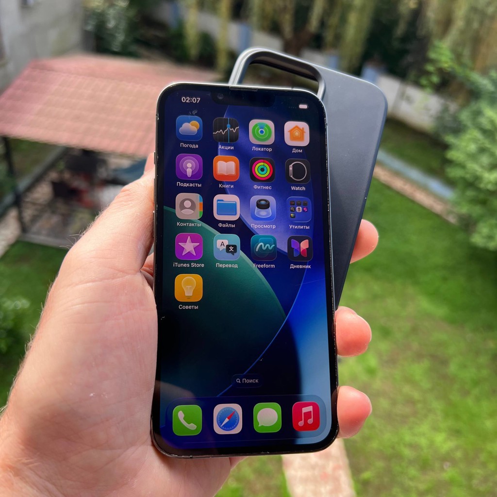 IPhone 13PRO