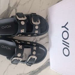 Обувь Yollo - фото 3
