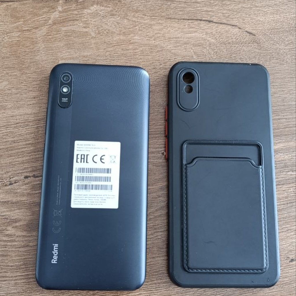 Xiaomi Redmi 9A