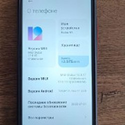 Xiaomi Redmi 9A - фото 4