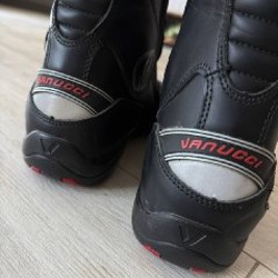 Мотоботы Vanucci OutDry - фото 3