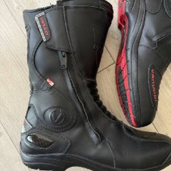 Мотоботы Vanucci OutDry - фото 4