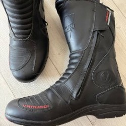 Мотоботы Vanucci OutDry - фото 5