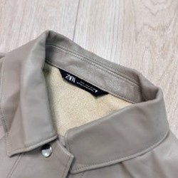 Рубашка Zara - фото 3