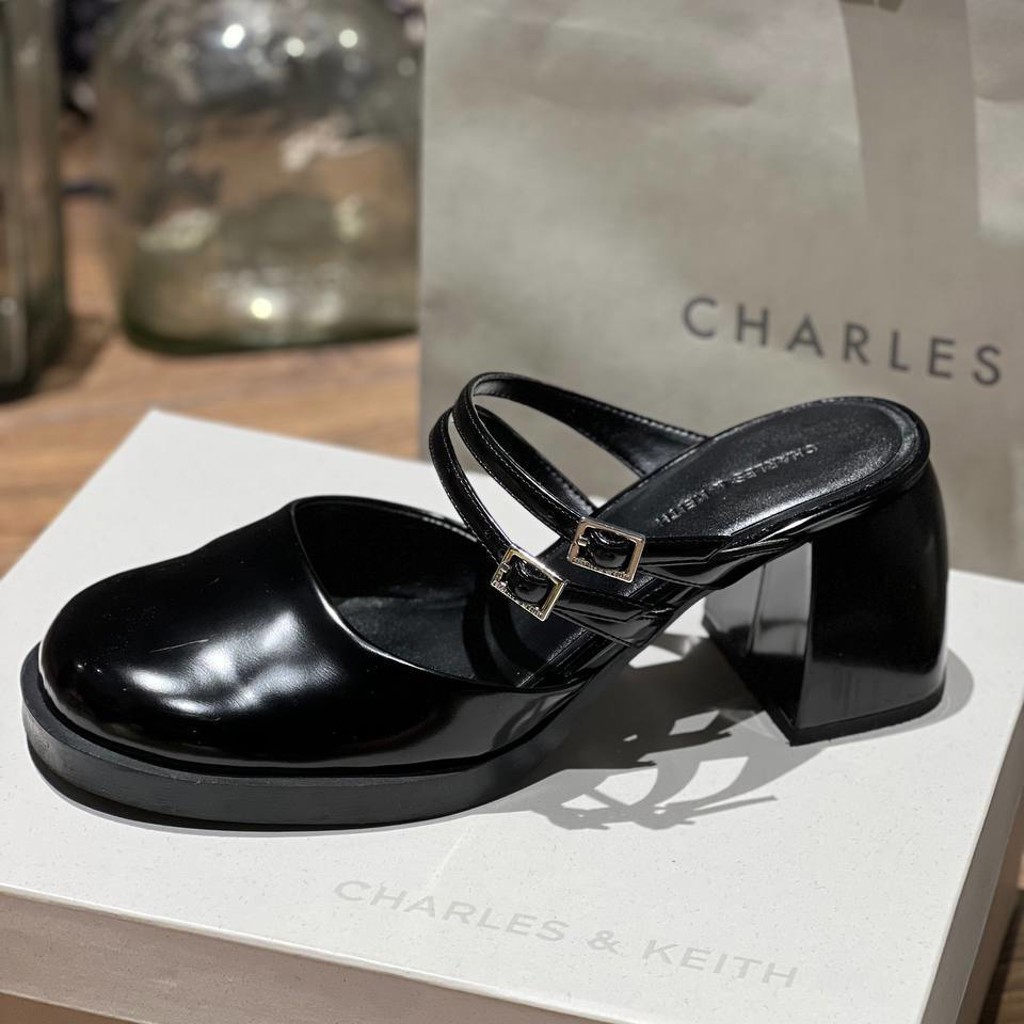 Туфли Charles&Keith