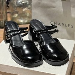 Туфли Charles&Keith - фото 2
