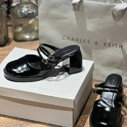 Туфли Charles&Keith - фото 3