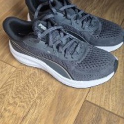 Кроссовки Puma - фото 2