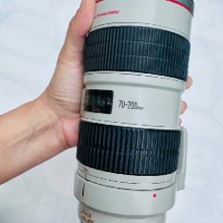 Объектив Canon EF 70-200mm f/2.8L IS USM - фото 4