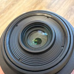 Объектив Canon RF 35 mm f1.8 IS STM Macro - фото 3