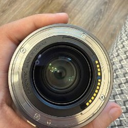 Объектив Canon RF 35 mm f1.8 IS STM Macro - фото 4